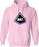Hoodies - Memphis Futsal Invitational 2026