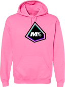 Hoodies - Memphis Futsal Invitational 2026