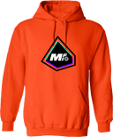 Hoodies - Memphis Futsal Invitational 2026