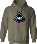Hoodies - Memphis Futsal Invitational 2026