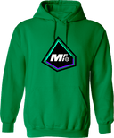 Hoodies - Memphis Futsal Invitational 2026