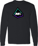 Long Sleeves - Memphis Futsal Invitational 2026