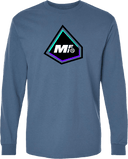Long Sleeves - Memphis Futsal Invitational 2026