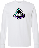 Long Sleeves - Memphis Futsal Invitational 2026