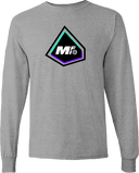Long Sleeves - Memphis Futsal Invitational 2026