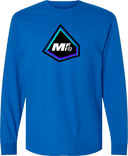 Long Sleeves - Memphis Futsal Invitational 2026