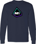 Long Sleeves - Memphis Futsal Invitational 2026