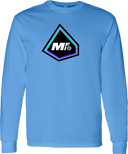 Long Sleeves - Memphis Futsal Invitational 2026