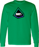 Long Sleeves - Memphis Futsal Invitational 2026