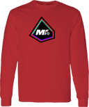 Long Sleeves - Memphis Futsal Invitational 2026