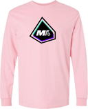 Long Sleeves - Memphis Futsal Invitational 2026