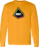 Long Sleeves - Memphis Futsal Invitational 2026