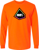 Long Sleeves - Memphis Futsal Invitational 2026