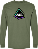 Long Sleeves - Memphis Futsal Invitational 2026