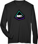 Performance Long Sleeves - Memphis Futsal Invitational 2026