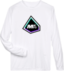 Performance Long Sleeves - Memphis Futsal Invitational 2026