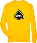 Performance Long Sleeves - Memphis Futsal Invitational 2026