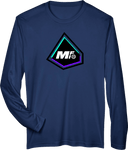 Performance Long Sleeves - Memphis Futsal Invitational 2026