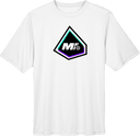 Performance Short Sleeves - Memphis Futsal Invitational 2026