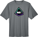 Performance Short Sleeves - Memphis Futsal Invitational 2026
