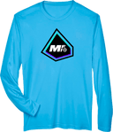 Performance Long Sleeves - Memphis Futsal Invitational 2026