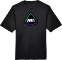 Performance Short Sleeves - Memphis Futsal Invitational 2026