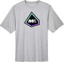 Performance Short Sleeves - Memphis Futsal Invitational 2026
