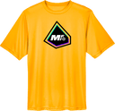 Performance Short Sleeves - Memphis Futsal Invitational 2026