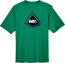 Performance Short Sleeves - Memphis Futsal Invitational 2026