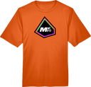 Performance Short Sleeves - Memphis Futsal Invitational 2026