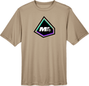 Performance Short Sleeves - Memphis Futsal Invitational 2026