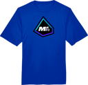 Performance Short Sleeves - Memphis Futsal Invitational 2026