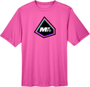 Performance Short Sleeves - Memphis Futsal Invitational 2026