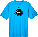 Performance Short Sleeves - Memphis Futsal Invitational 2026