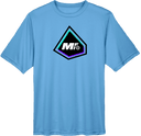 Performance Short Sleeves - Memphis Futsal Invitational 2026