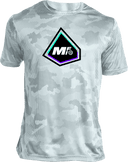 Performance Short Sleeves - Memphis Futsal Invitational 2026