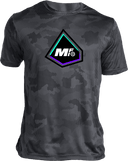 Performance Short Sleeves - Memphis Futsal Invitational 2026