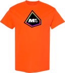Short Sleeves - Memphis Futsal Invitational 2026