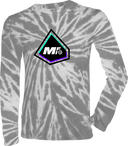 Tie-Dye Long Sleeves - Memphis Futsal Invitational 2026