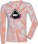 Tie-Dye Long Sleeves - Memphis Futsal Invitational 2026