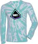 Tie-Dye Long Sleeves - Memphis Futsal Invitational 2026