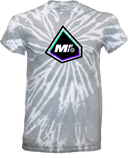 Tie-Dye Short Sleeves - Memphis Futsal Invitational 2026