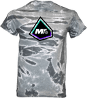 Tie-Dye Short Sleeves - Memphis Futsal Invitational 2026
