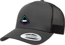 Trucker Hat - Memphis Futsal Invitational 2026