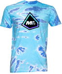 Tie-Dye Short Sleeves - Memphis Futsal Invitational 2026