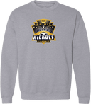 Crew Sweatshirt - Spirit United Kickoff Classic 2026