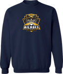 Crew Sweatshirt - Spirit United Kickoff Classic 2026
