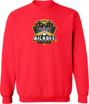 Crew Sweatshirt - Spirit United Kickoff Classic 2026