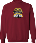 Crew Sweatshirt - Spirit United Kickoff Classic 2026