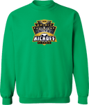 Crew Sweatshirt - Spirit United Kickoff Classic 2026